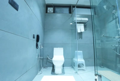 Washroom 2